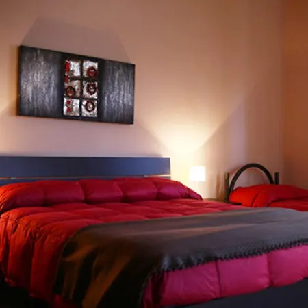 Le Calende 2* Nicolosi