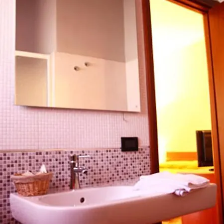 Le Calende Bed & Breakfast Nicolosi
