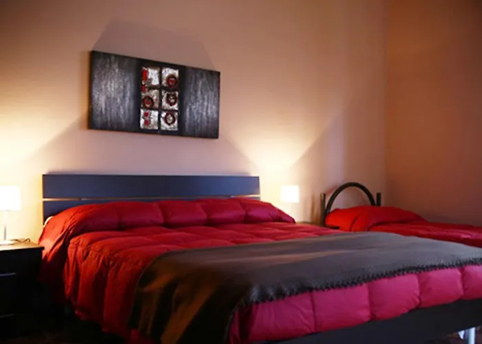 Le Calende 2* Nicolosi