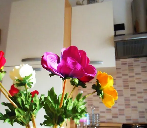 Le Calende Bed & Breakfast 2*