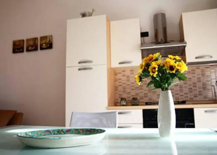 Bed & Breakfast Le Calende