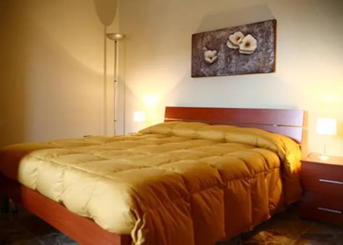 Bed & Breakfast Le Calende 2*