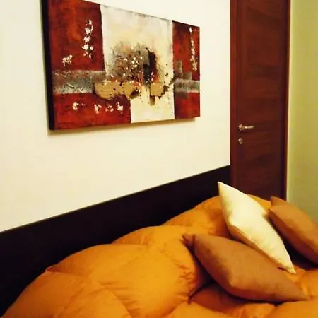 Le Calende فندق مبيت وإفطار نيكولوسي