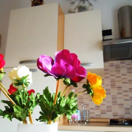 Le Calende فندق مبيت وإفطار 2*