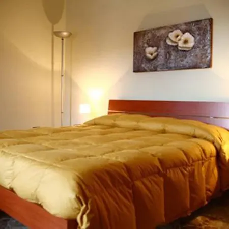 فندق مبيت وإفطار Le Calende 2*